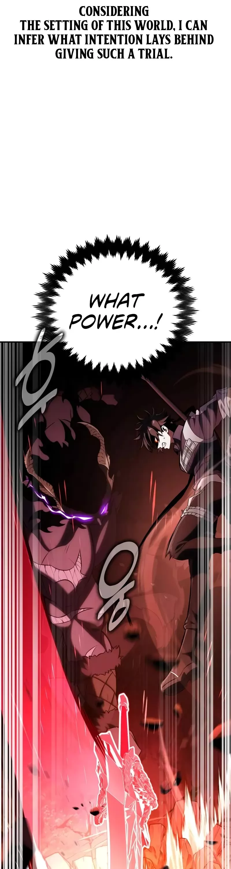 Read I Killed the Main Player Manga Online