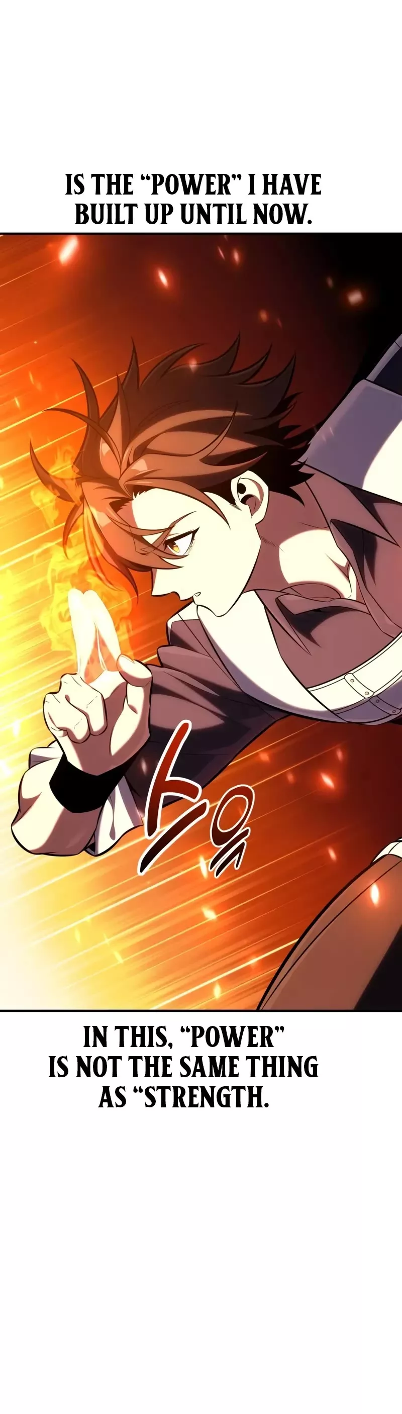 Read I Killed the Main Player Manga Online