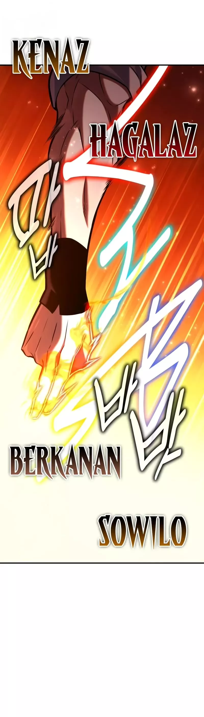 Read I Killed the Main Player Manga Online