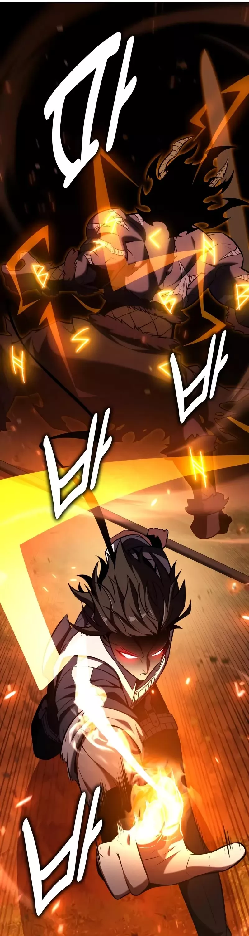 Read I Killed the Main Player Manga Online