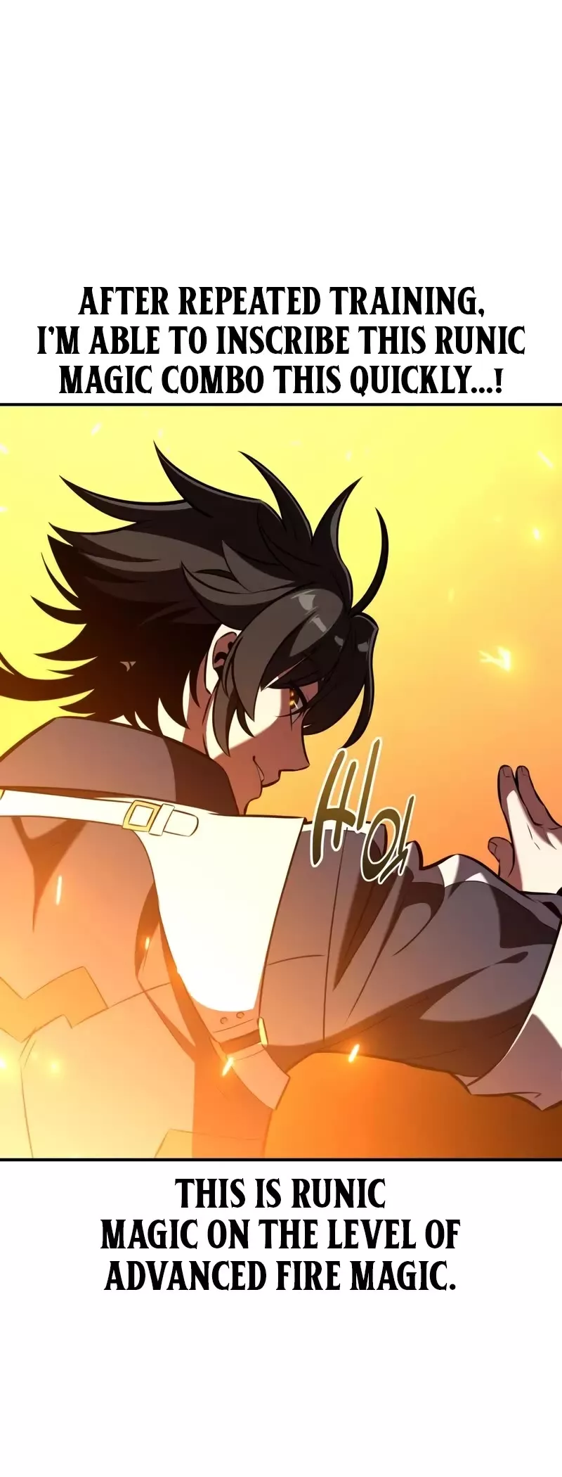 Read I Killed the Main Player Manga Online