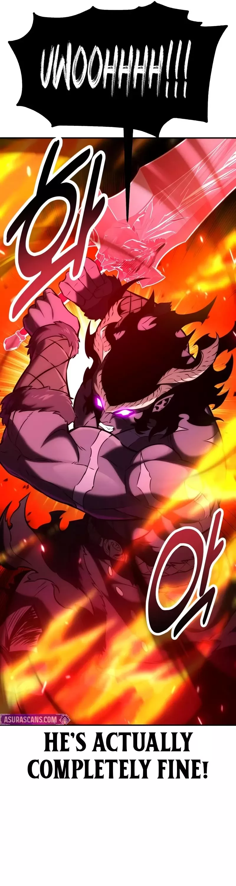 Read I Killed the Main Player Manga Online