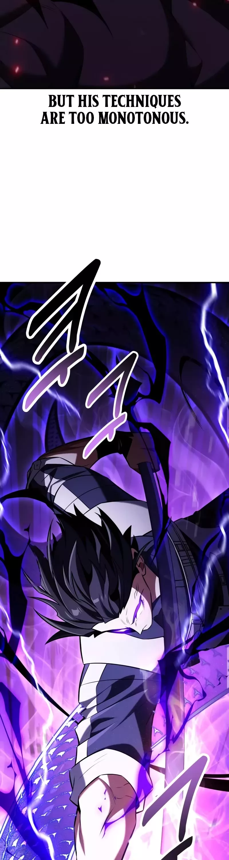Read I Killed the Main Player Manga Online