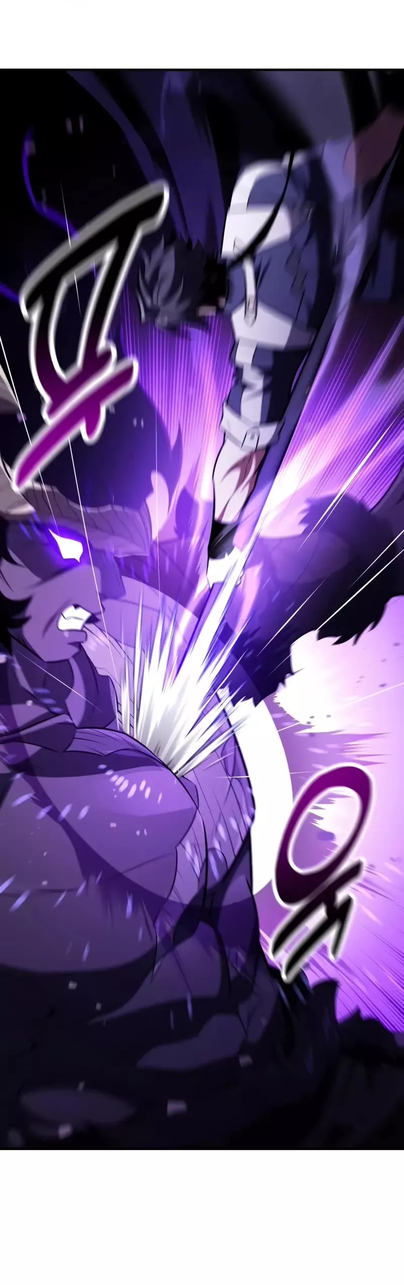 Read I Killed the Main Player Manga Online