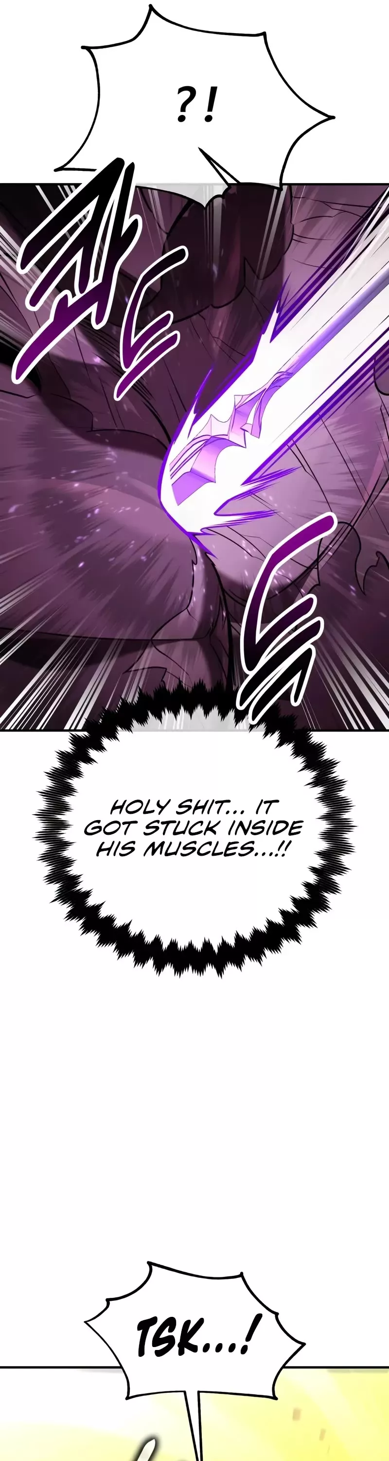 Read I Killed the Main Player Manga Online