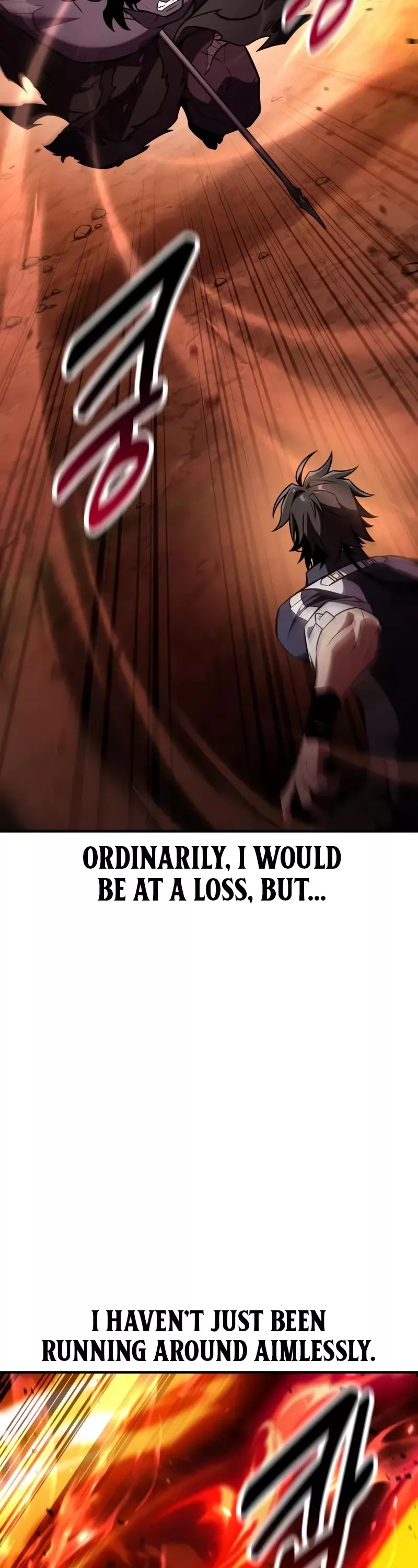 Read I Killed the Main Player Manga Online