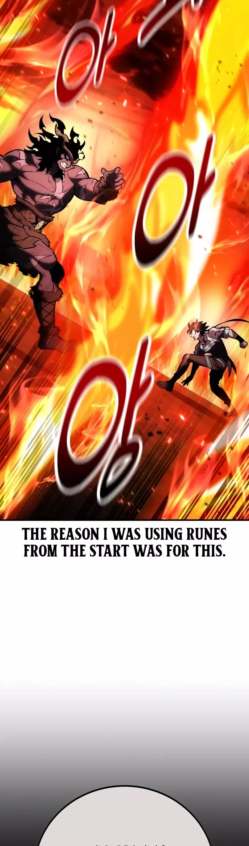 Read I Killed the Main Player Manga Online