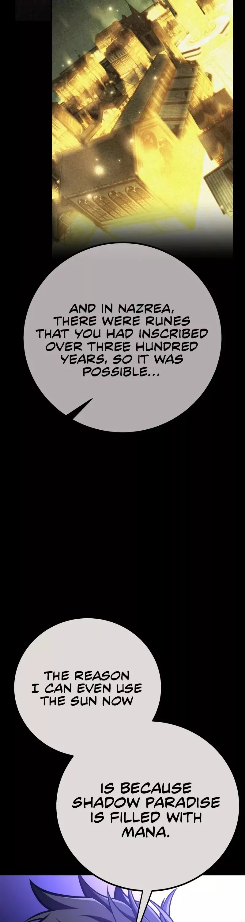 Read I Killed the Main Player Manga Online