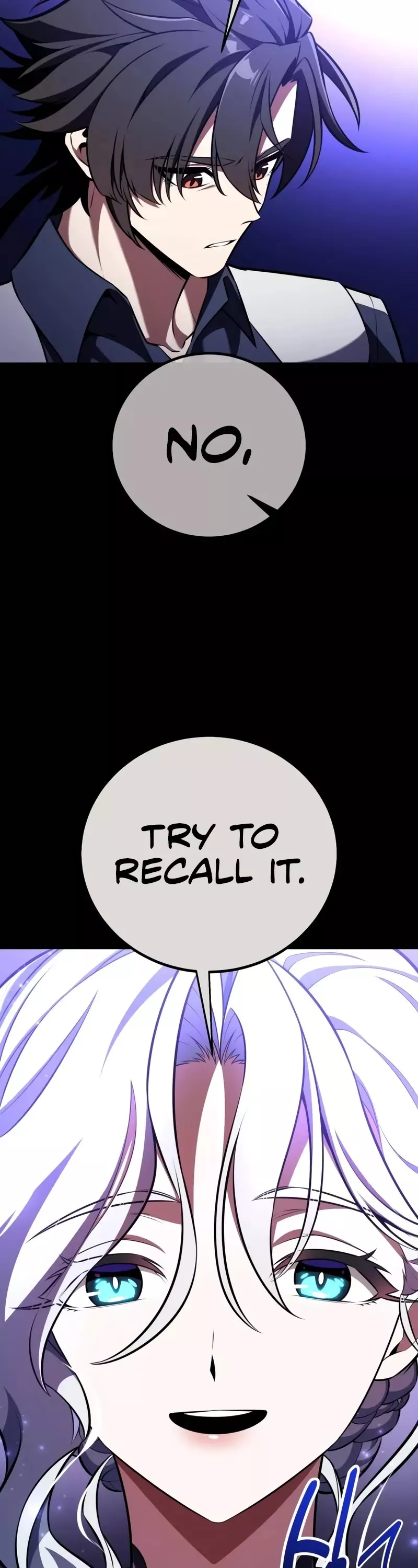 Read I Killed the Main Player Manga Online
