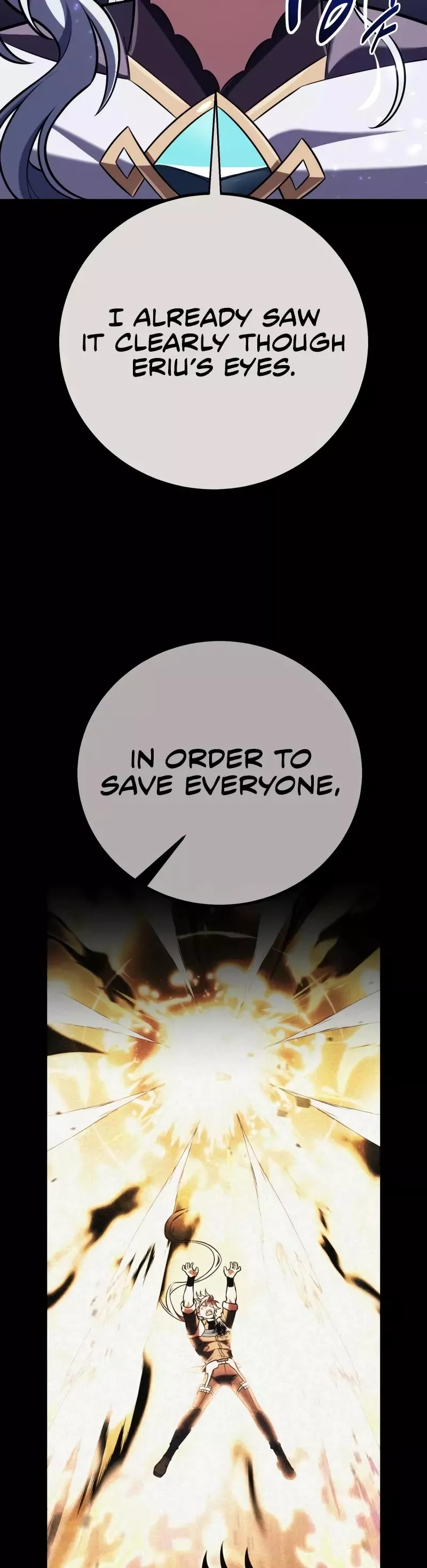 Read I Killed the Main Player Manga Online