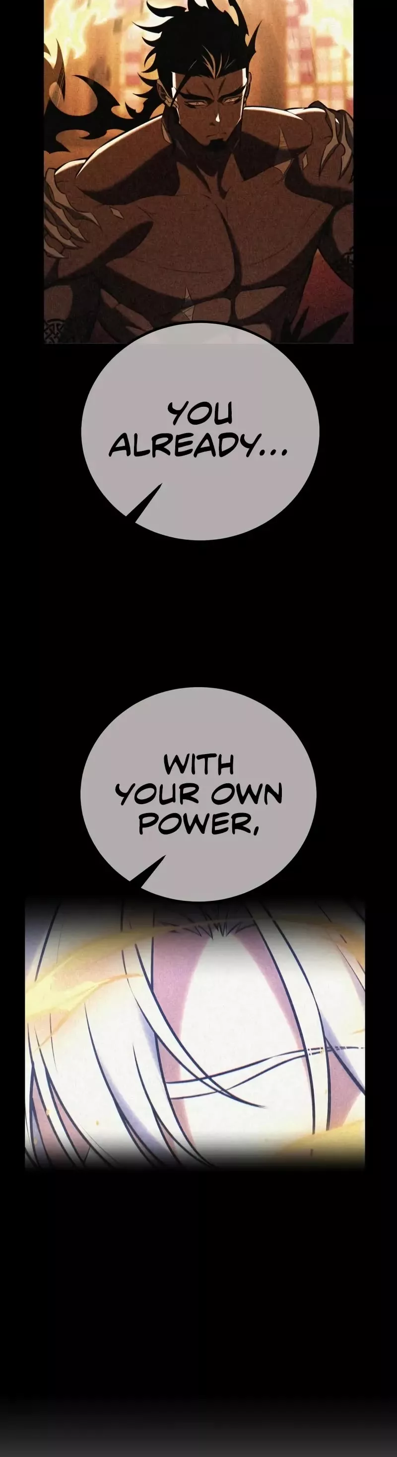Read I Killed the Main Player Manga Online