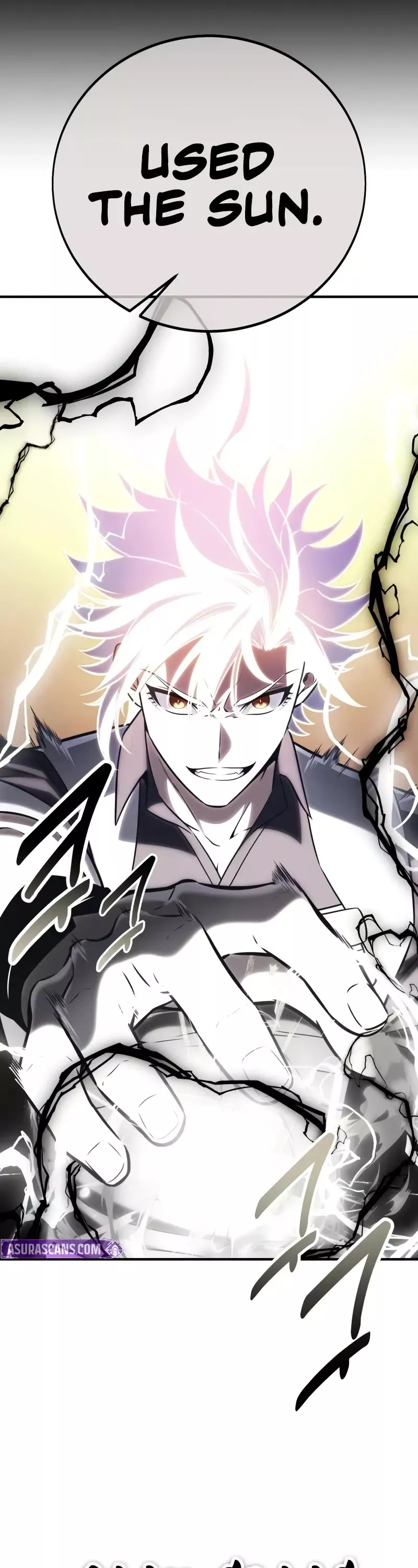 Read I Killed the Main Player Manga Online