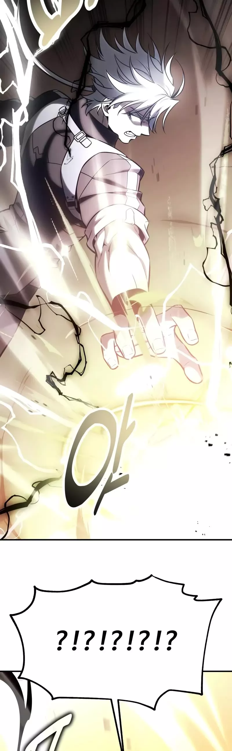 Read I Killed the Main Player Manga Online