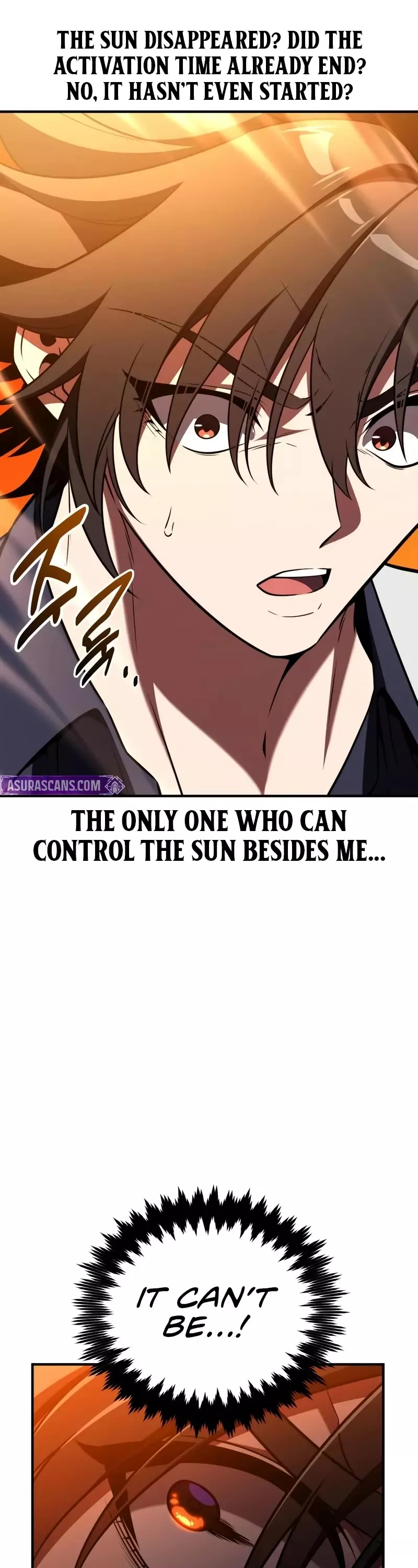 Read I Killed the Main Player Manga Online