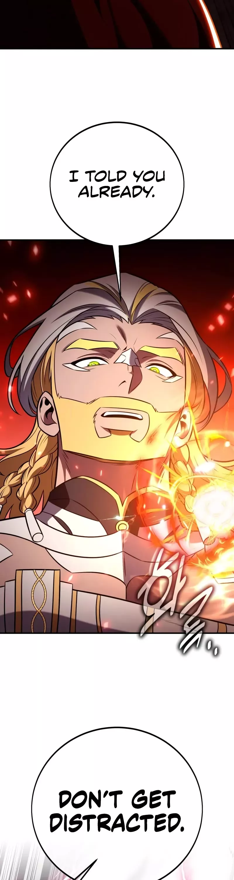 Read I Killed the Main Player Manga Online