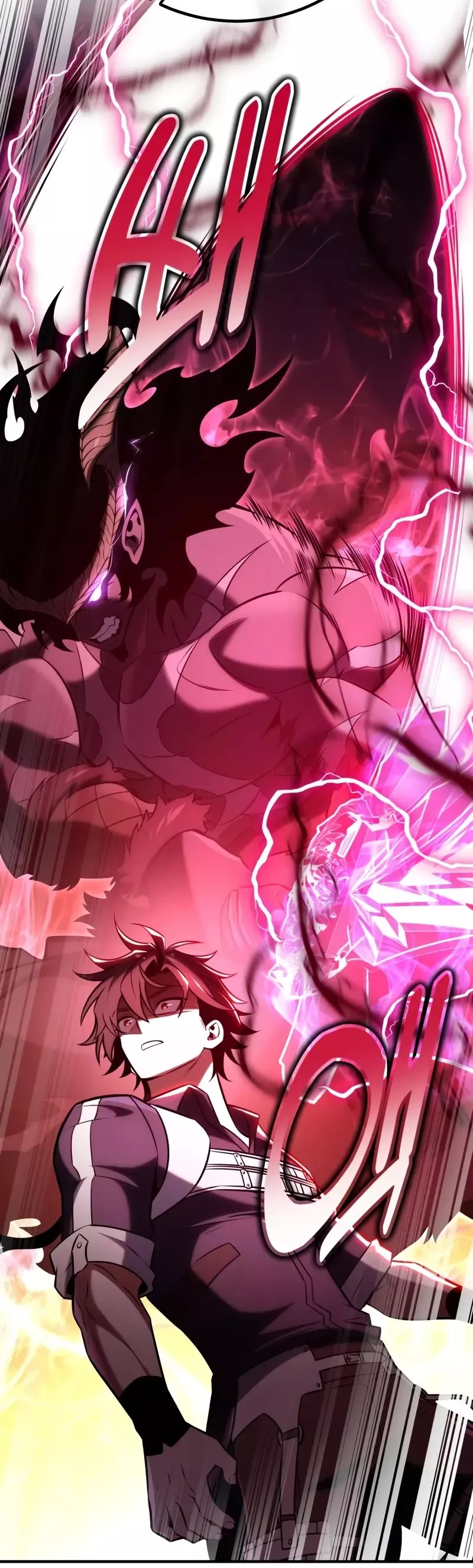 Read I Killed the Main Player Manga Online