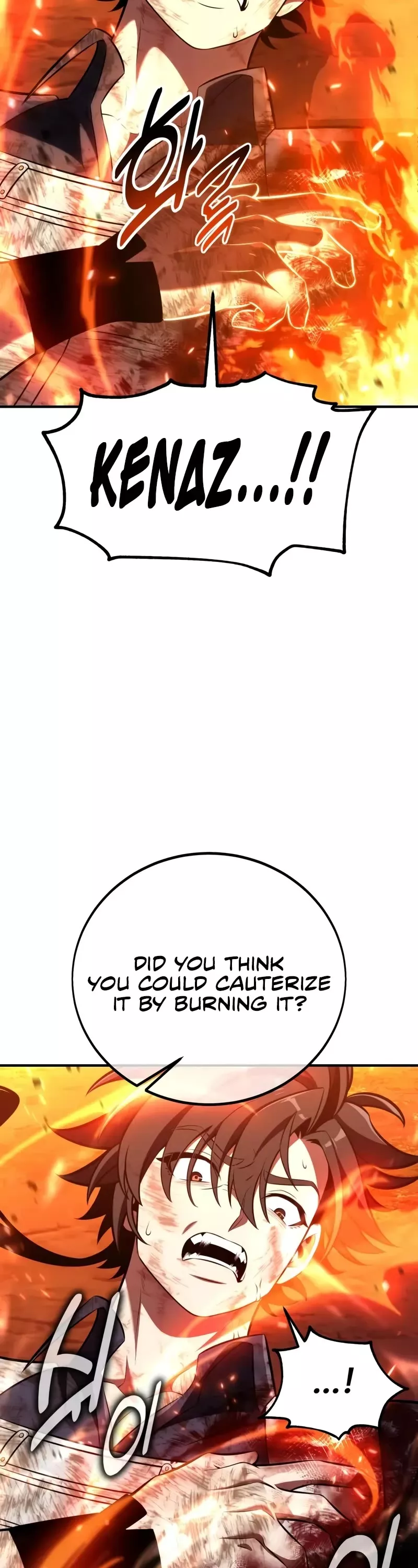 Read I Killed the Main Player Manga Online