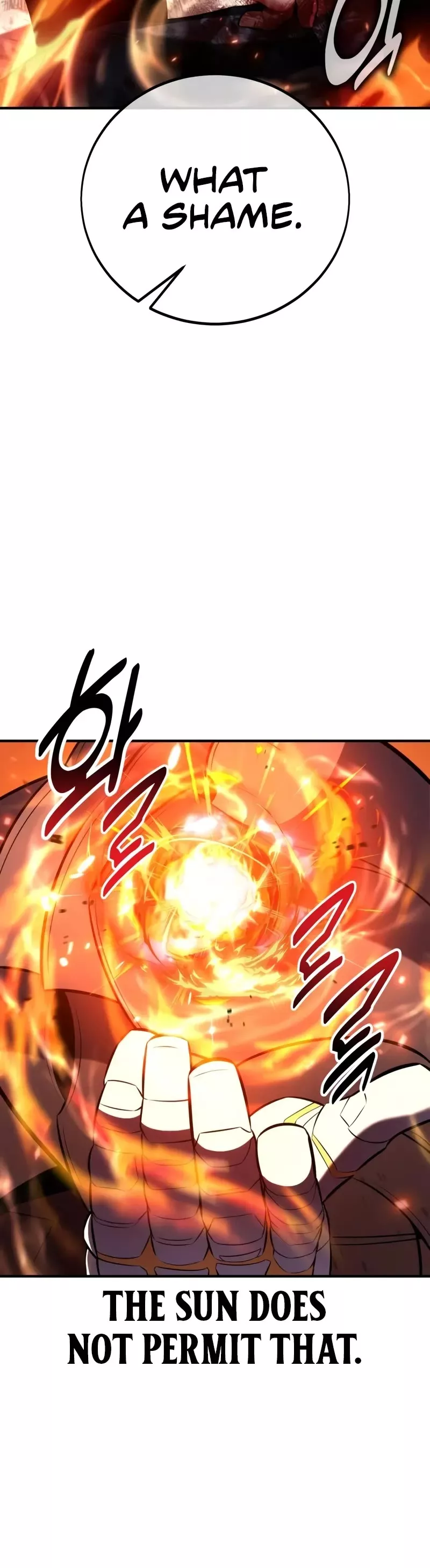 Read I Killed the Main Player Manga Online