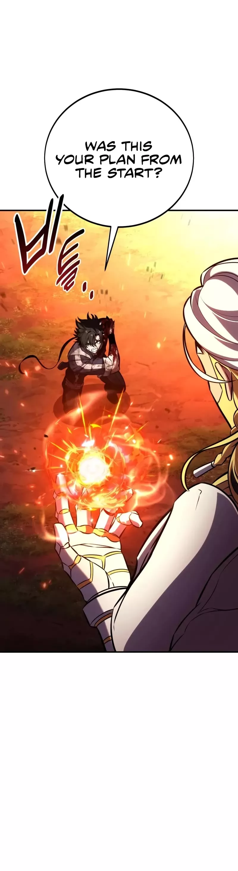 Read I Killed the Main Player Manga Online