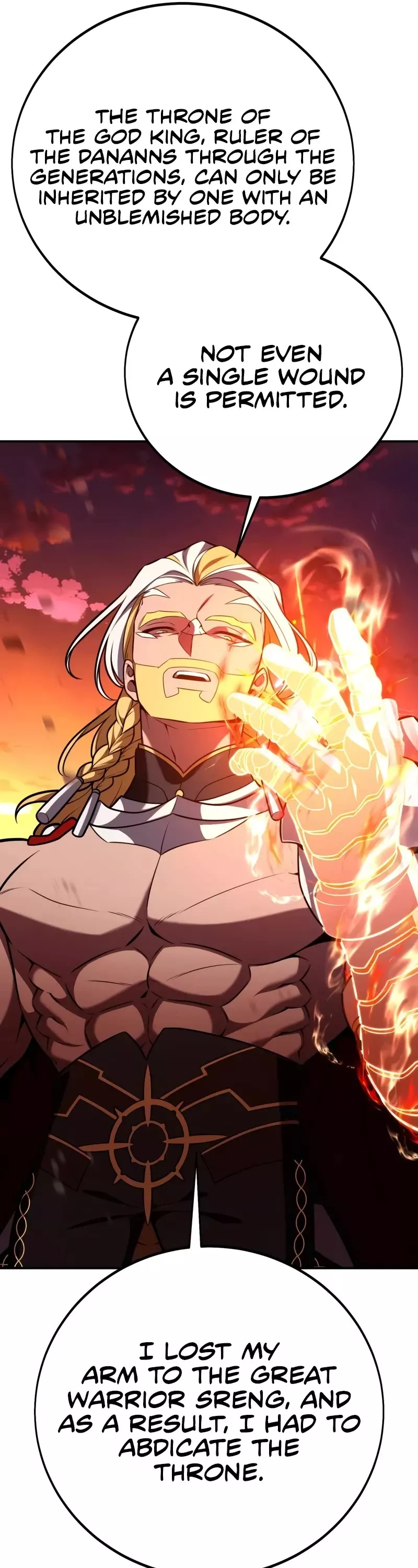 Read I Killed the Main Player Manga Online