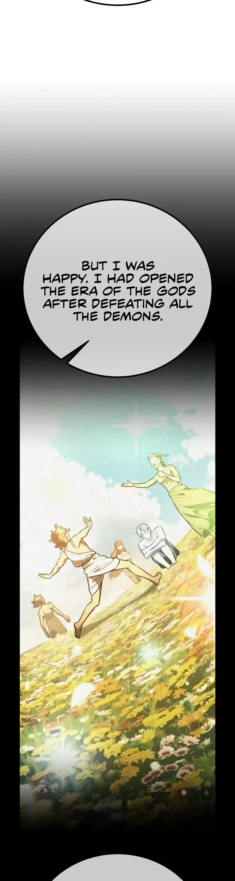 Read I Killed the Main Player Manga Online