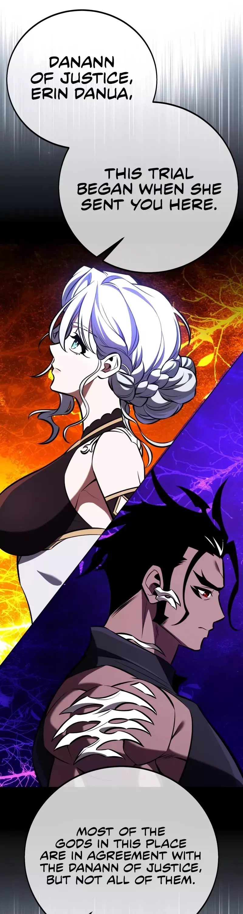 Read I Killed the Main Player Manga Online