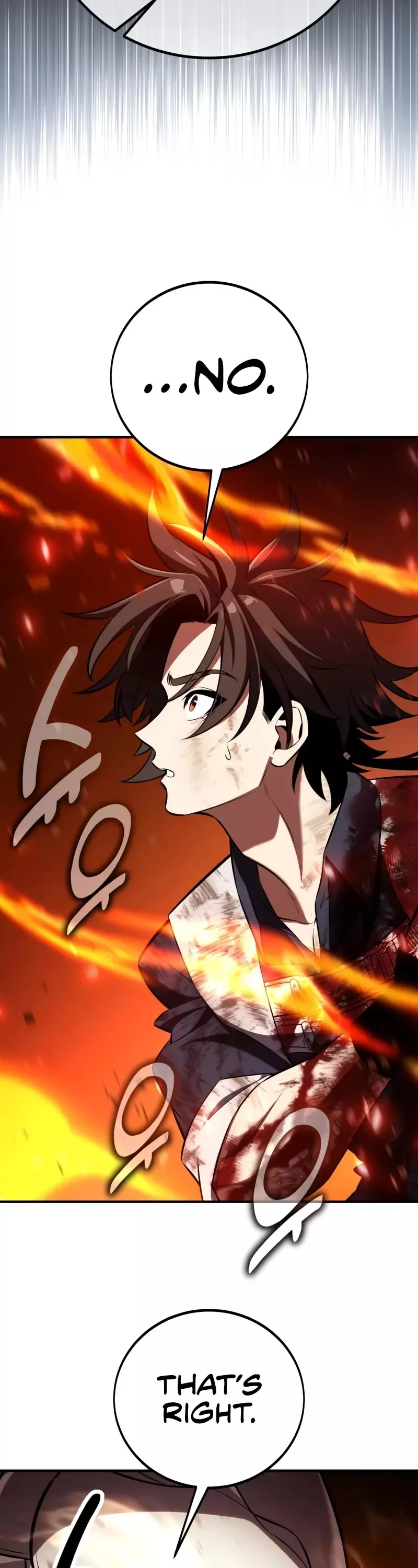 Read I Killed the Main Player Manga Online