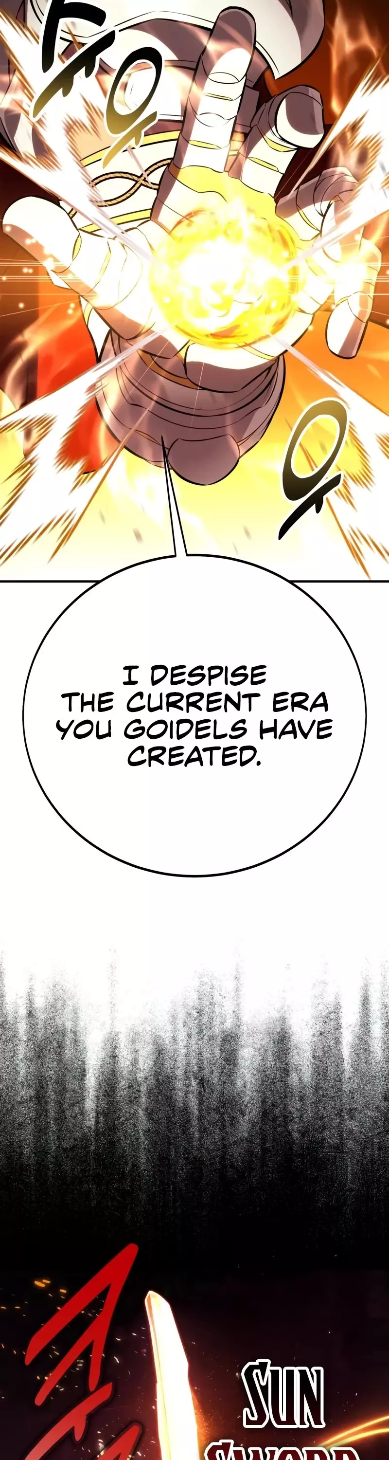 Read I Killed the Main Player Manga Online