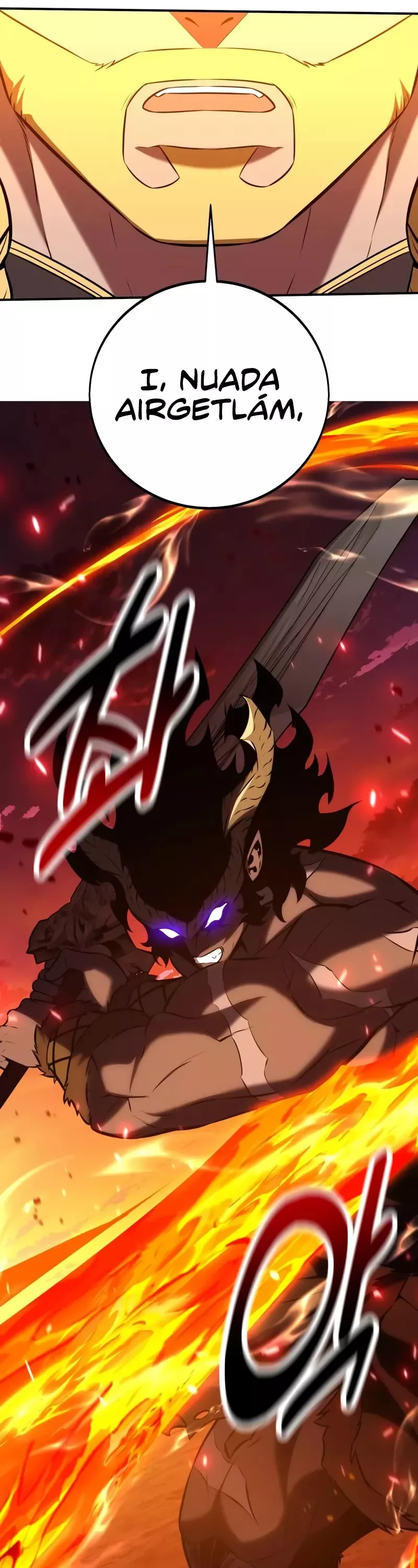 Read I Killed the Main Player Manga Online
