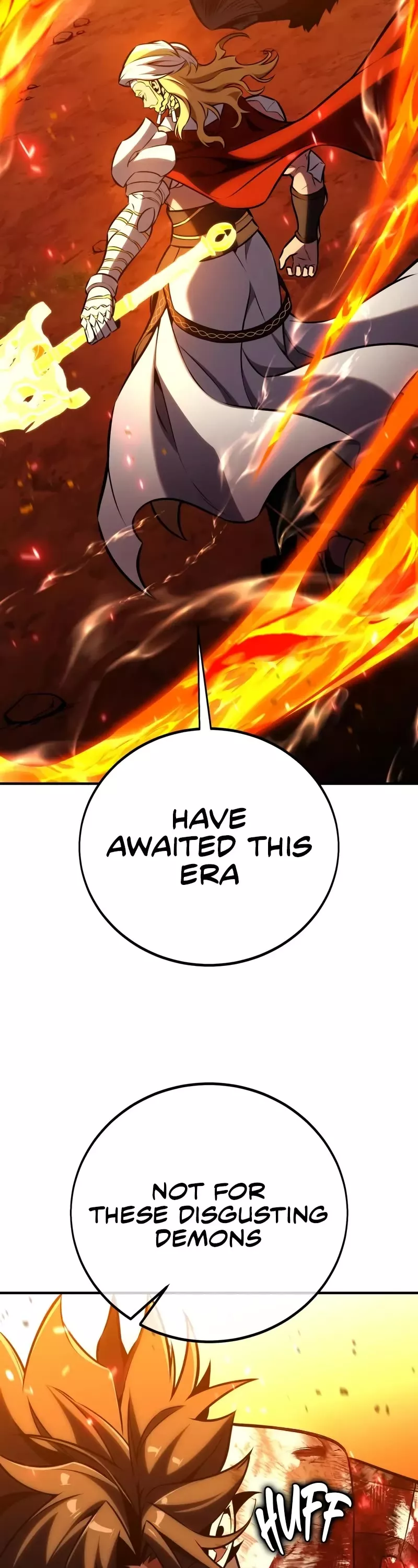 Read I Killed the Main Player Manga Online