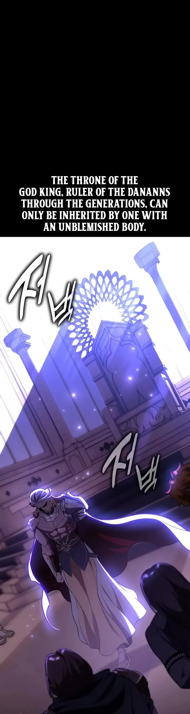 Read I Killed the Main Player Manga Online