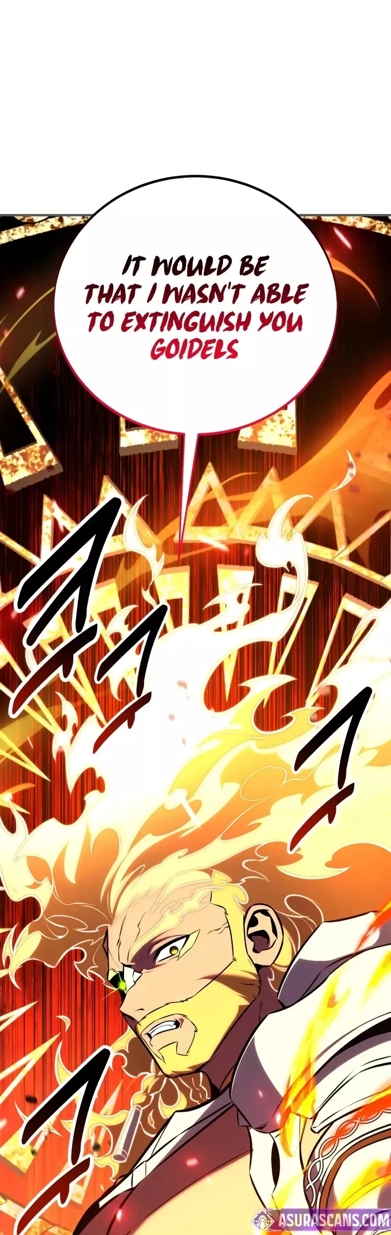 Read I Killed the Main Player Manga Online