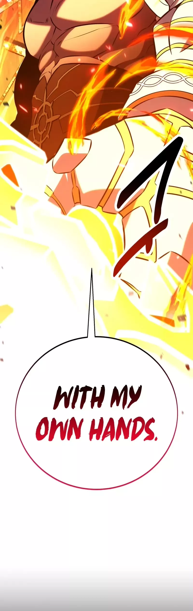 Read I Killed the Main Player Manga Online