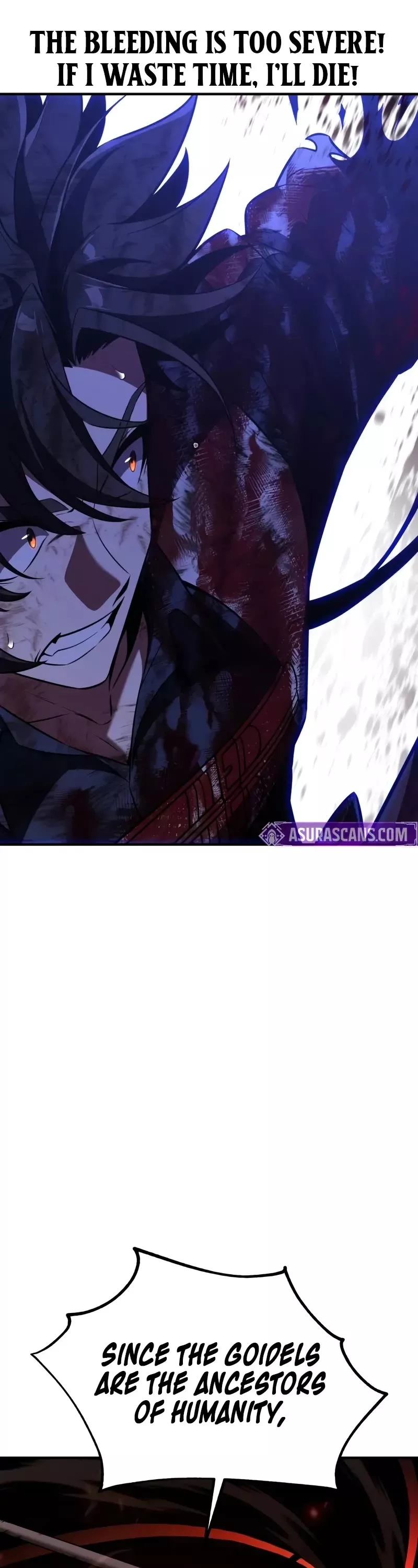 Read I Killed the Main Player Manga Online