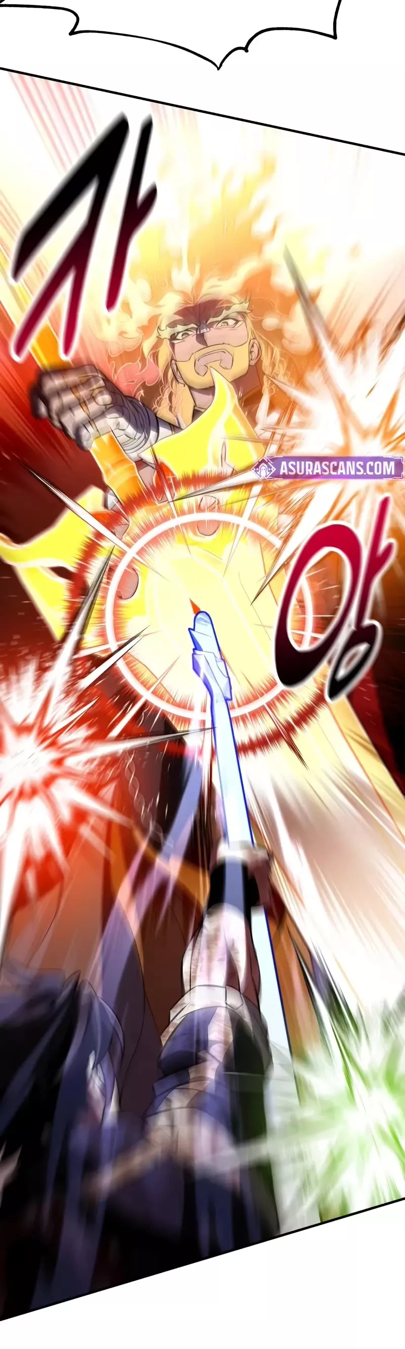 Read I Killed the Main Player Manga Online