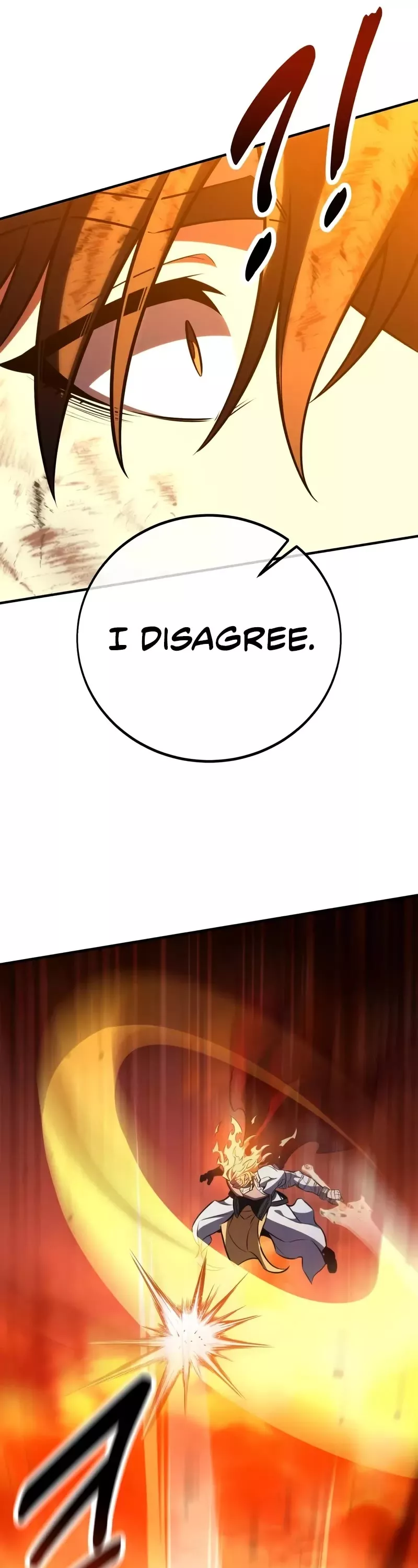 Read I Killed the Main Player Manga Online