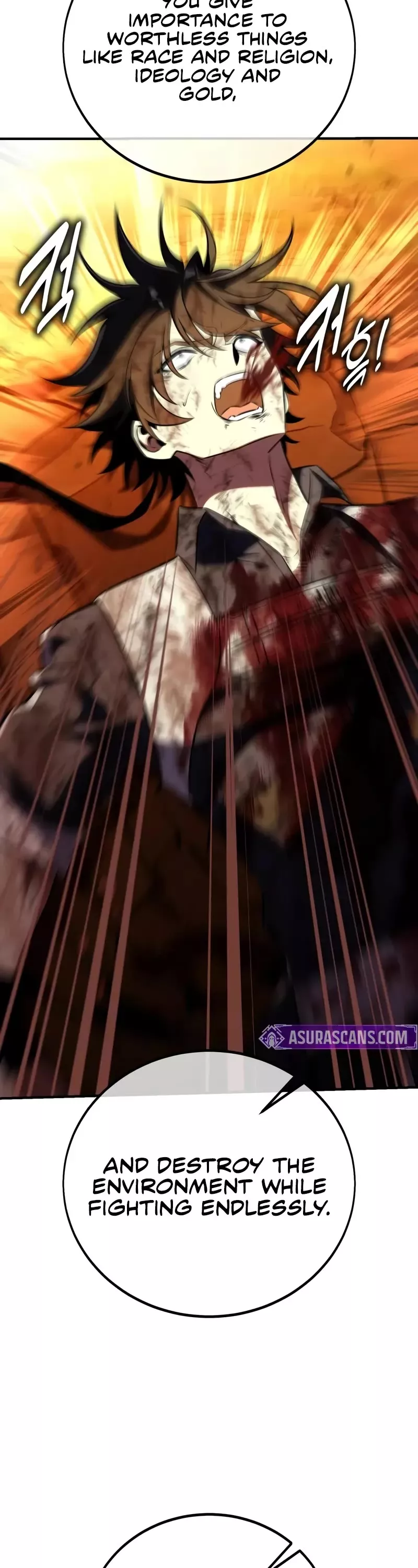 Read I Killed the Main Player Manga Online