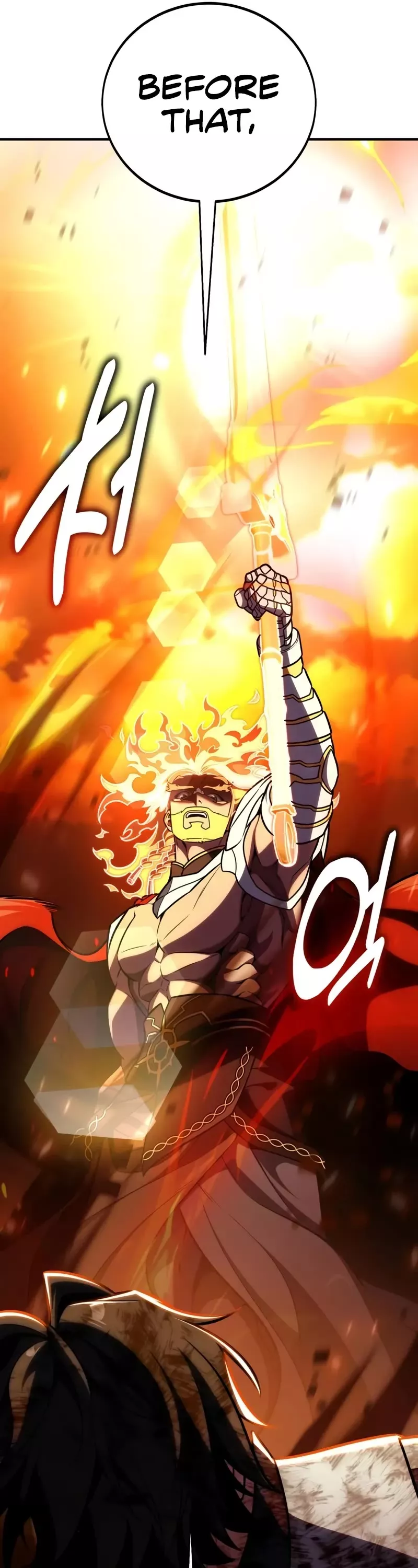 Read I Killed the Main Player Manga Online