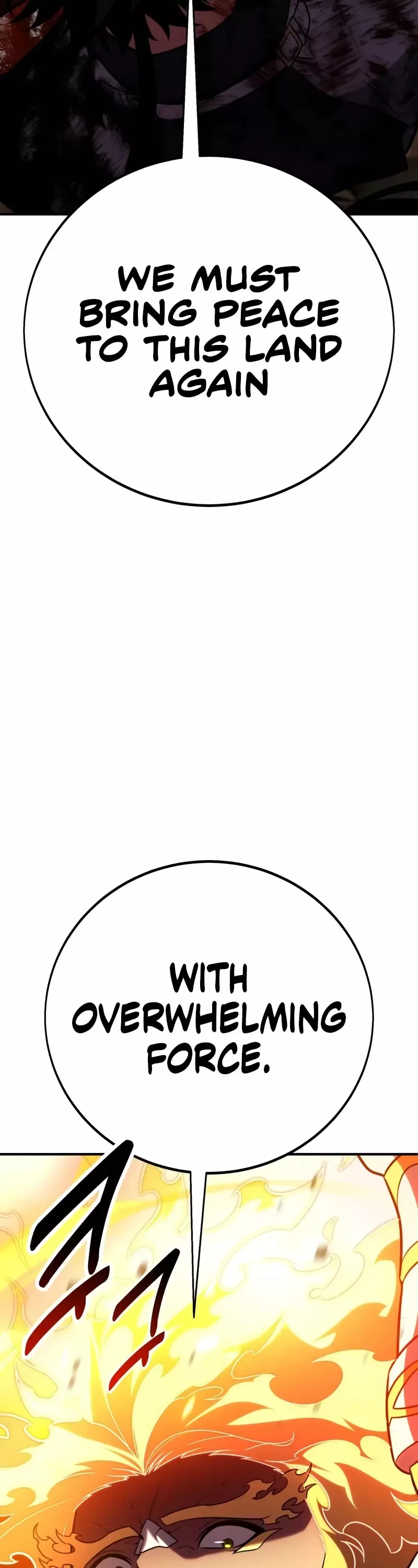 Read I Killed the Main Player Manga Online