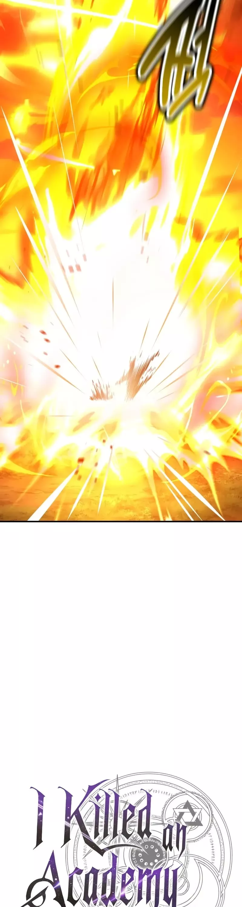 Read I Killed the Main Player Manga Online