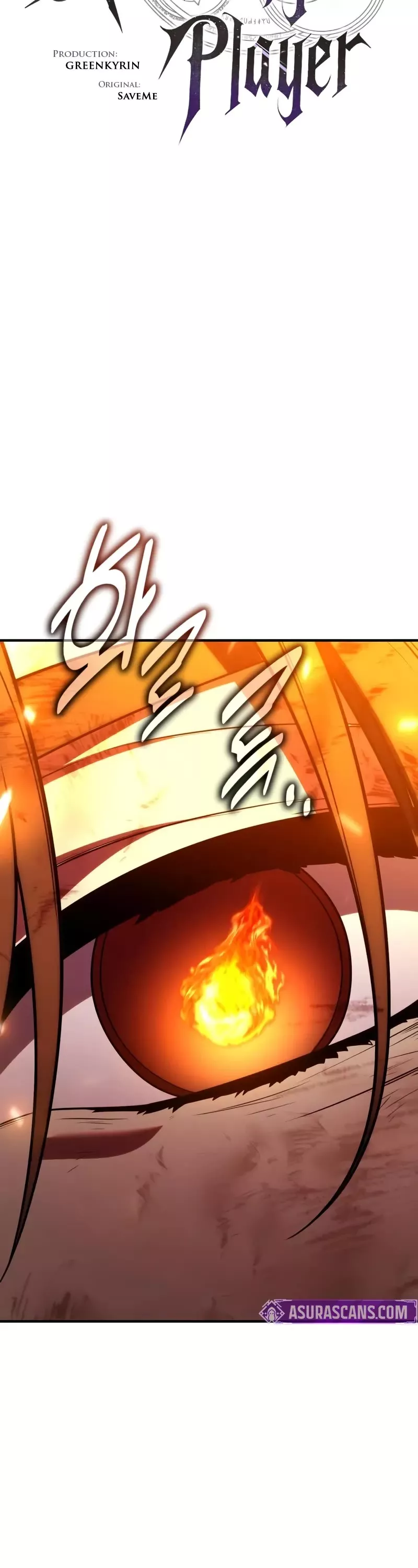 Read I Killed the Main Player Manga Online