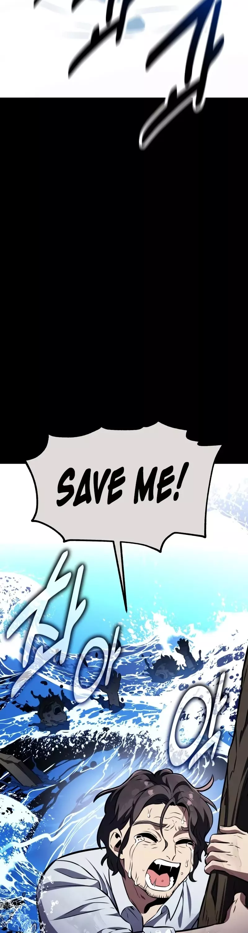 Read I Killed the Main Player Manga Online