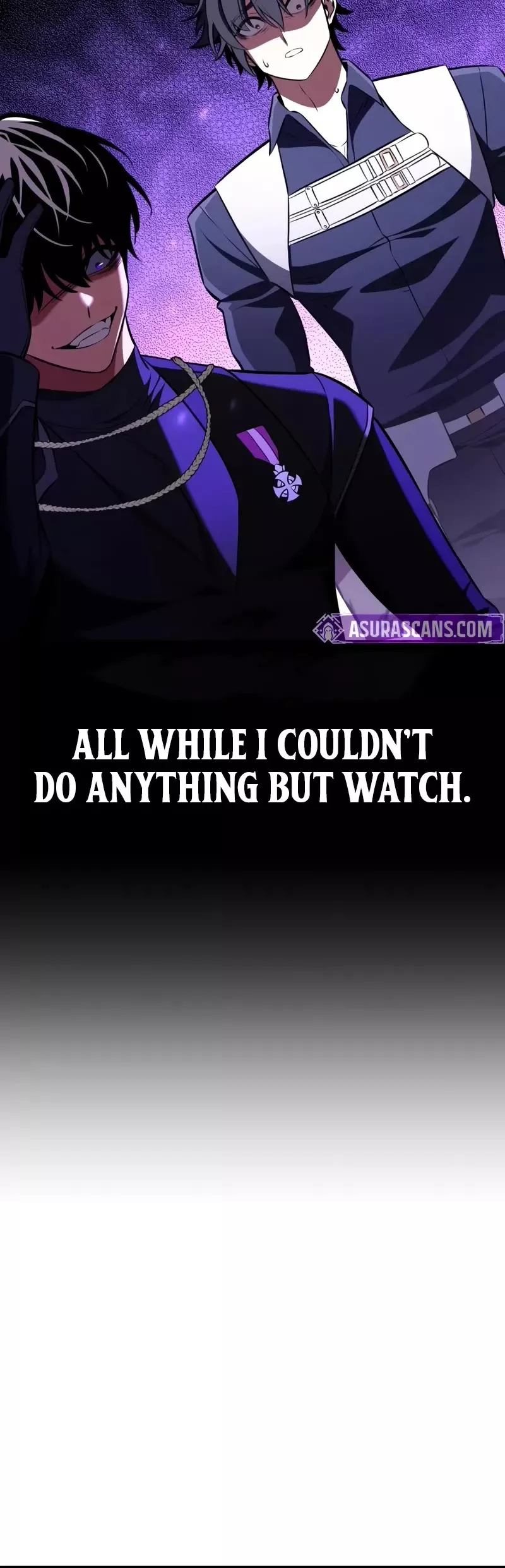 Read I Killed the Main Player Manga Online