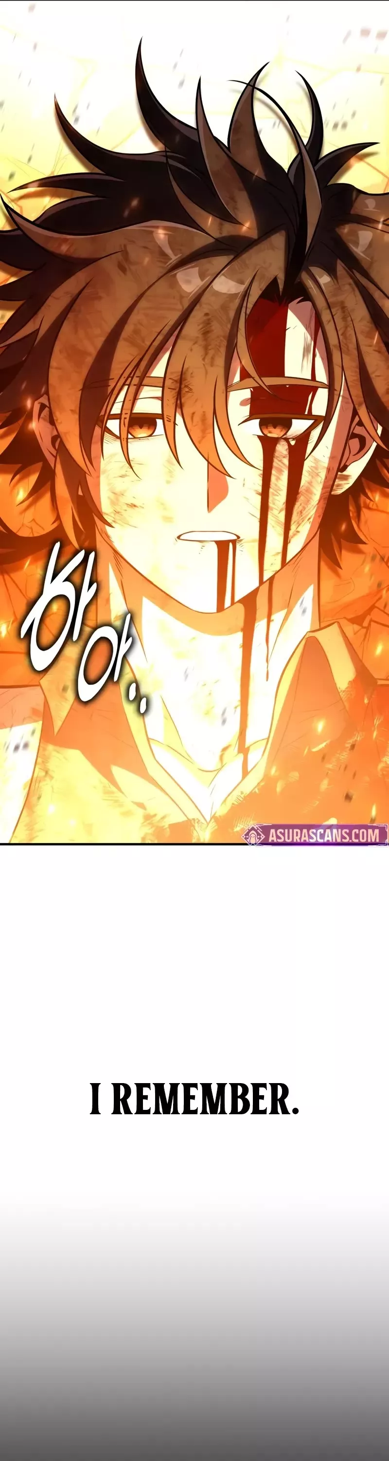 Read I Killed the Main Player Manga Online