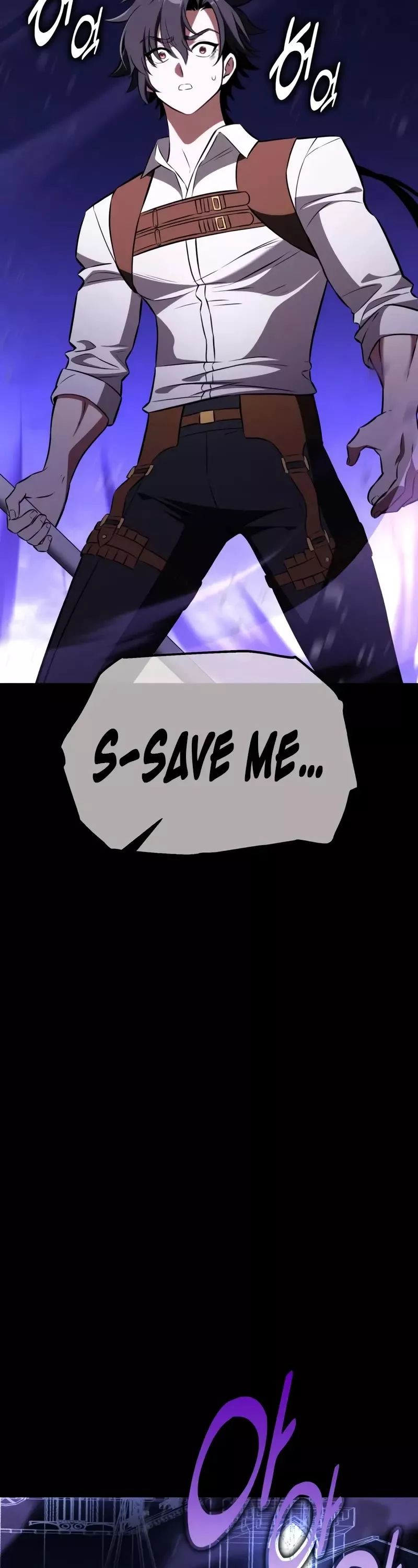 Read I Killed the Main Player Manga Online