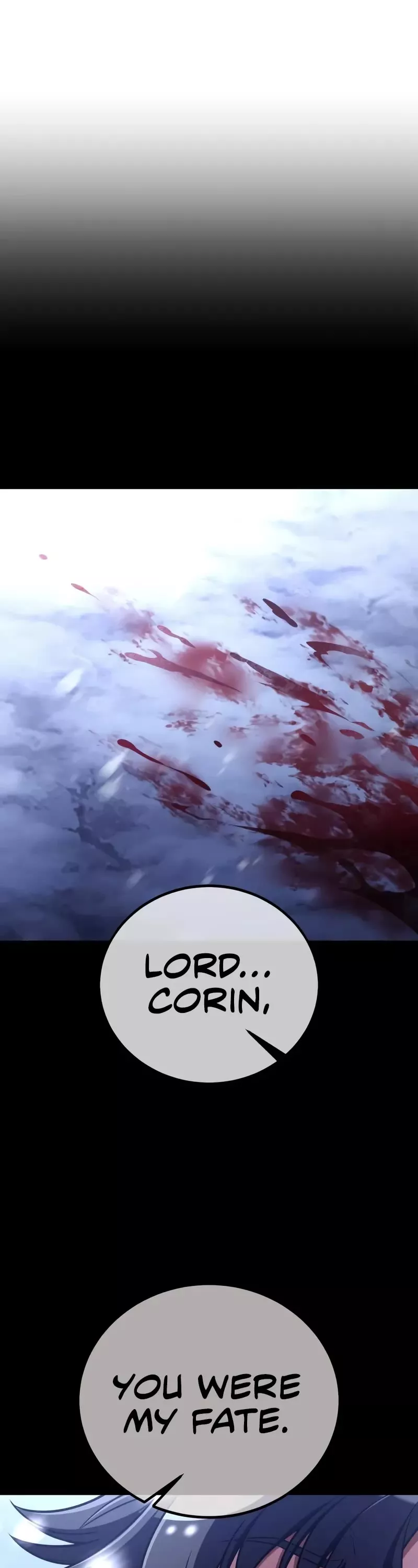 Read I Killed the Main Player Manga Online
