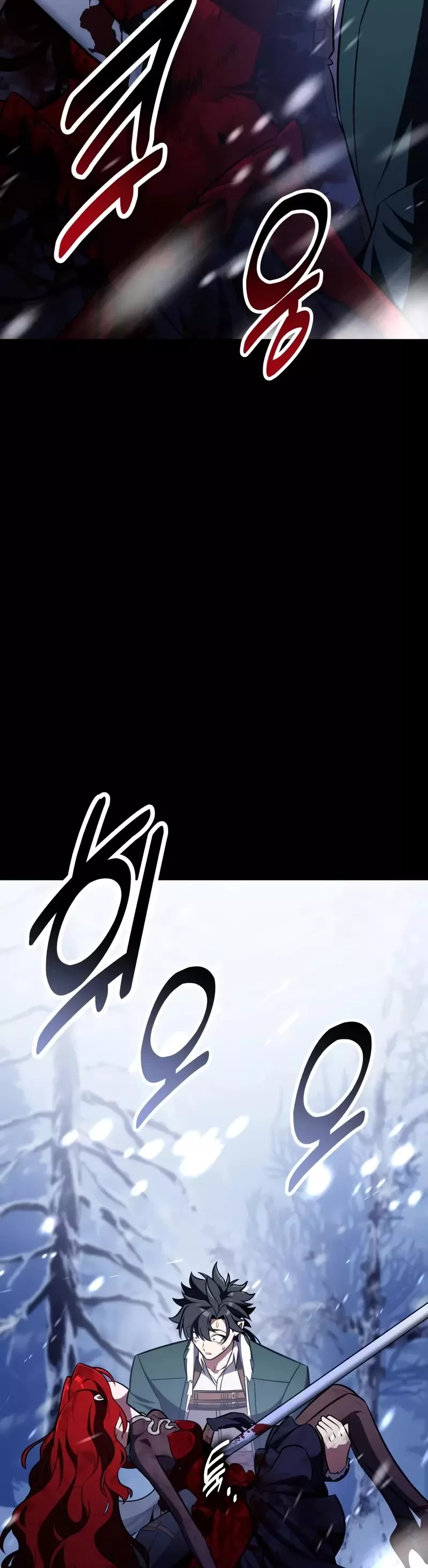 Read I Killed the Main Player Manga Online