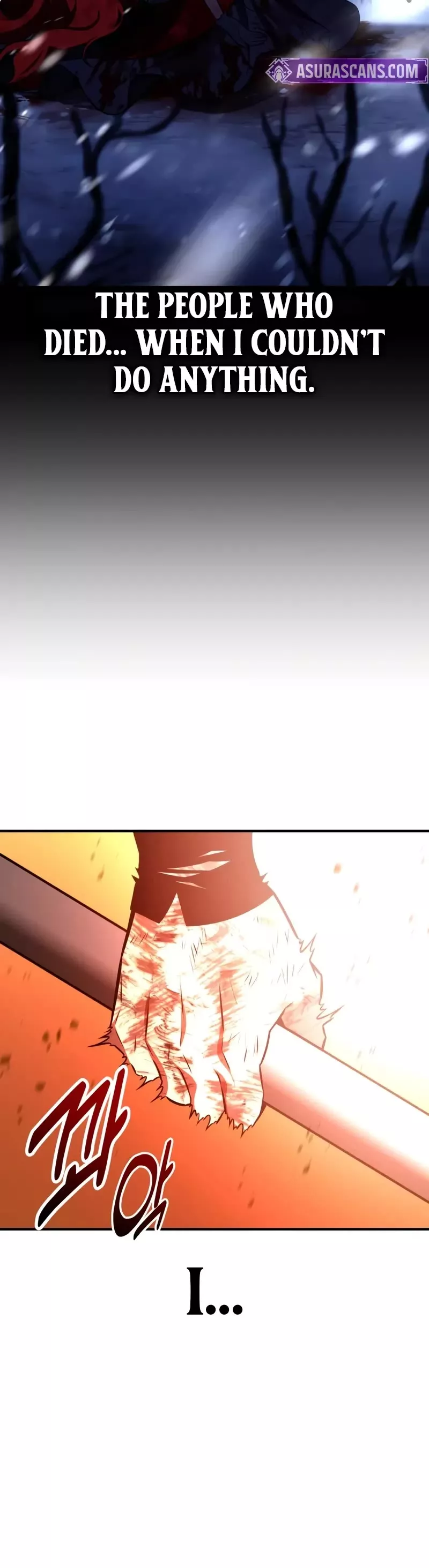 Read I Killed the Main Player Manga Online