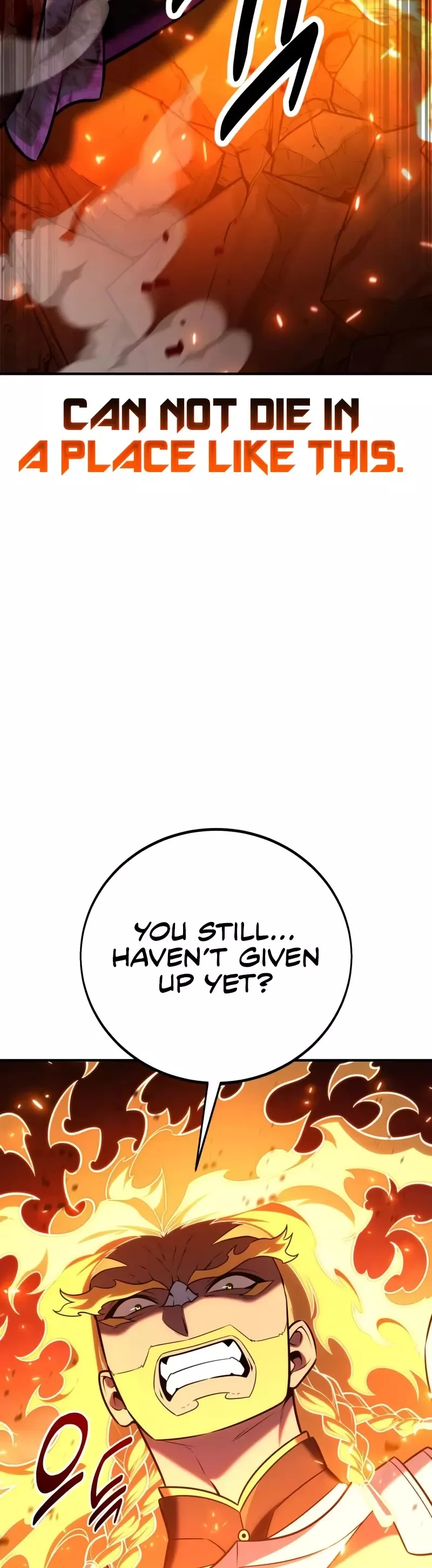 Read I Killed the Main Player Manga Online