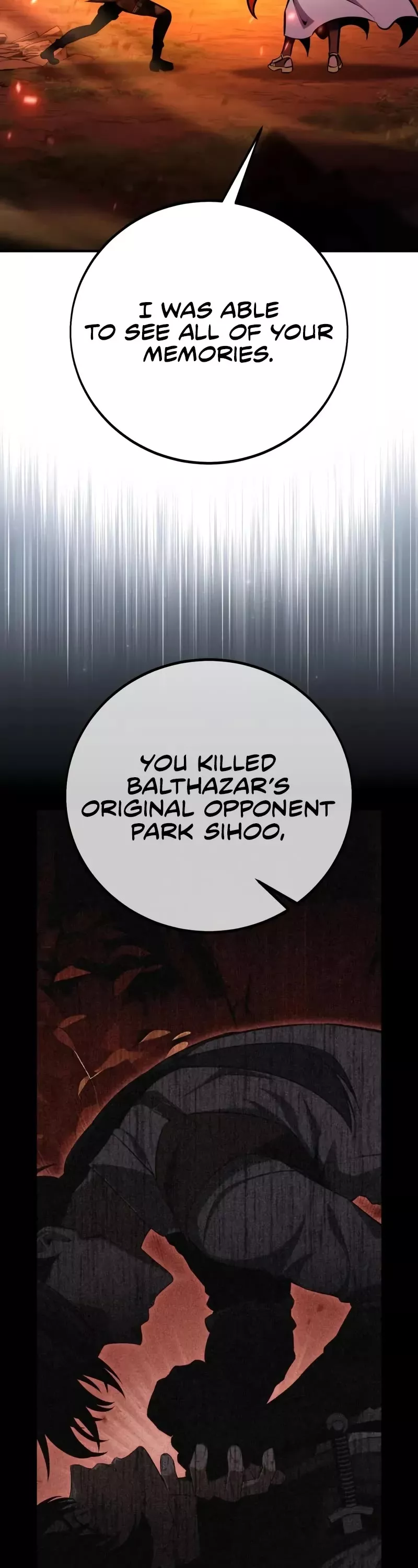 Read I Killed the Main Player Manga Online
